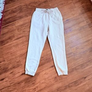 Men’s Small H&M sweatpants/joggers